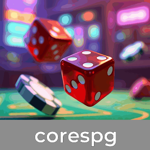 corespg: Plataforma com Bônus para Jogadores Brasileiros