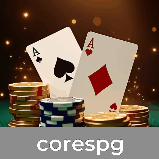 Descubra a Diversidade de Jogos Exclusivos no corespg