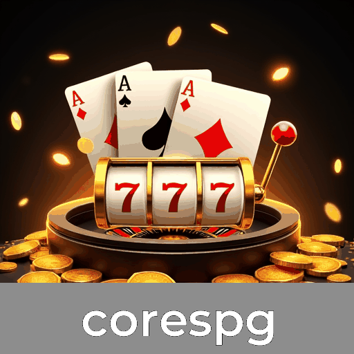 corespg: Descubra Bônus Exclusivos e Ofertas Imperdíveis