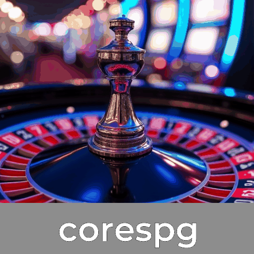 corespg Comunidade: Conectando Jogadores Globais em um Paraíso Interativo