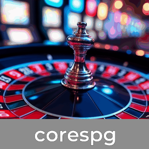 corespg app: Experiência social e interativa no mundo dos jogos