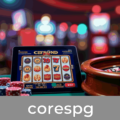 corespg Crash: Psicologia e Decisão para Vencer