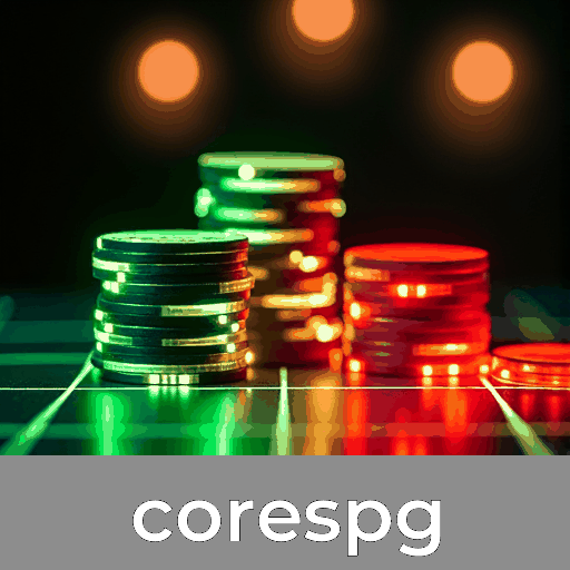 Internacional Dealers Criam Experiência de Casino Exclusiva no Brasil, corespg
