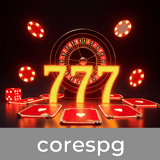 corespg plataforma: Iniciativas Sustentáveis e Responsáveis