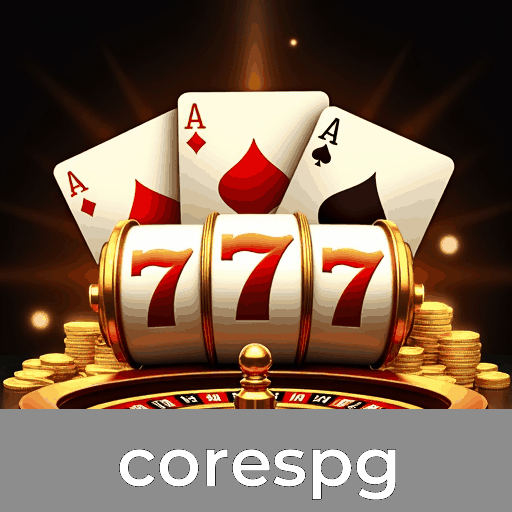 Redefinindo Jogos Online com Filosofia Inovadora no CoresPG