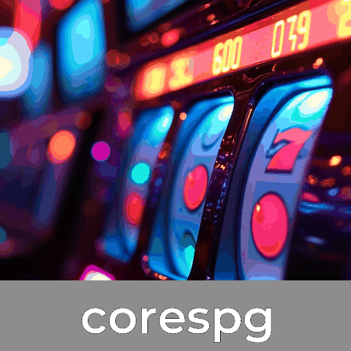 corespg: Desbloqueie Ofertas Exclusivas e Bonificações Surpreendentes