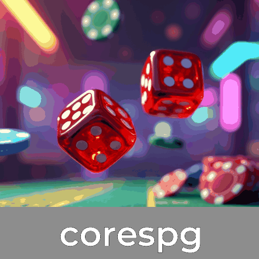 Redefinindo Jogos Online com Filosofia Inovadora no CoresPG