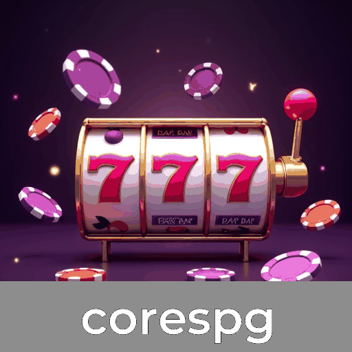corespg Comunidade: Conectando Jogadores Globais em um Paraíso Interativo