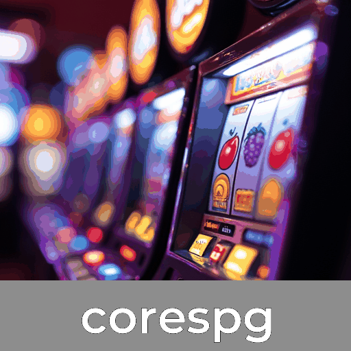 corespg: Plataforma com Bônus para Jogadores Brasileiros
