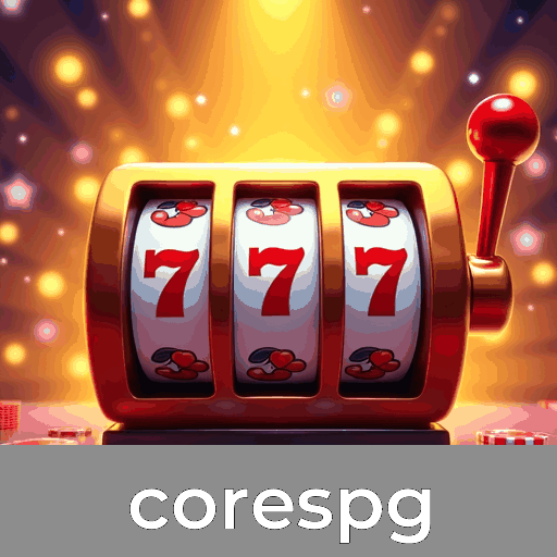 Qualidade Superior de Jogos com corespg